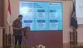 Kelurahan Cempaka Putih Raih Penghargaan Musrenbang Terbaik Ciputat Timur di RKPD Tangsel 2027