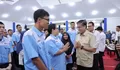 Pelatihan Vokasi Nasional 2026 Dimulai, Lebih dari 10 Ribu Peserta Ikuti Batch I