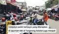 GMPK Tangsel, Anggaran Dishub Tangsel Disoroti, Kebijakan Parkir Dinilai Gagal