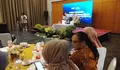 Halal Bihalal Stroke Survivor di Bintaro, RS Premier Tegaskan Komitmen Penanganan Stroke Terpadu