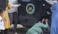 Viral Mobil MBG di Indramayu Diduga Tabrak Balita, Pemilik SPPG Pastikan Tak Ada Insiden Serius yang Terjadi