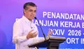 Perjanjian Kerja Bersama Harus Dikawal, Tantangan Ada pada Implementasi