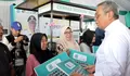 Benyamin: UMKM Kunci Penguatan Ekonomi Kerakyatan di Tangsel