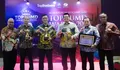 Pemkot Tangsel Borong Penghargaan BUMD Awards 2026