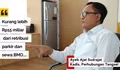 Dishub Tangsel Genjot Optimalisasi Aset Parkir, Fokus Tingkatkan PAD dan Kepatuhan Pajak