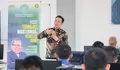 Terobosan Diskominfo Tangsel Cetak Talenta Digital Siap Kerja, Expert Goes to School