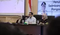 Pilar di Hari Gizi Nasional ke-66, Targetkan Stunting Tangsel Turun Signifikan