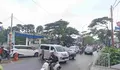 Putaran U Turn Ciater Ditutup Pagi Hari, Dishub Tangsel Siapkan Rekayasa Lalu Lintas Baru