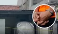 Diduga Sakit Hati, Seorang Pria Tega Habisi Nyawa Mantan Istrinya di Serpong Utara dengan Cara yang Bikin Merinding