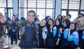 Menaker Tekankan Pelatihan Vokasi agar Lulusan Siap Masuk Dunia Kerja