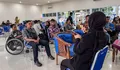 Kemnaker Perluas Kesempatan Kerja Disabilitas lewat Pelatihan Wirausaha