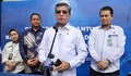 Kemnaker Salurkan Rp32 Miliar untuk Pemulihan Ekonomi Sumatera Utara dan Aceh