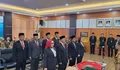 5 Pejabat Tanggamus Dilantik, Satu Nama Disorot Diduga Langgar Manajemen PNS
