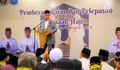 Jemaah Haji Kloter Pertama Tangsel, Benyamin Pastikan Fasilitas dan Pendampingan Optimal