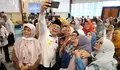 Benyamin Dorong Kelompok Rentan Ini Tetap Sehat, Aktif dan Produktif