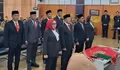 BKPSDM Tanggamus Buka Suara Soal Polemik Pelantikan, Tegaskan Sudah Sesuai Mekanisme