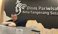 Wawancara Eksklusif: Dispar Tangsel Genjot Tangsel Festival, Klarifikasi Kewenangan Pariwisata
