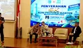 Tangsel Resmi Tuan Rumah Porprov VII Banten 2026, KONI Serahkan SK dan Umumkan Cabor