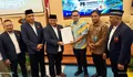 Resmi! 58 Cabor Dipertandingkan di Porprov VII Banten 2026, Tangsel Siap Jadi Tuan Rumah