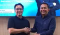 Diskusi Bersama PT Taspen, CEO Promedia Ungkap Pentingnya Kreativitas Media di Tengah Persaingan Dunia Digital