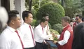 Ungkap Kasus BBM dan LPG Subsidi, Kasatreskrim Terima Penghargaan