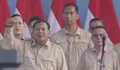 Sebut Dasco Berperan dalam Pembentukan Desk Ketenagakerjaan, Presiden KSPI Said Iqbal: Terima Kasih Pak Dasco