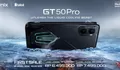 Update Harga Infinix GT 50 Pro HP Gaming Tipis dengan Desain Supercar