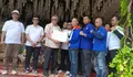 May Day 2026 di Lubana Sengkol: Dari Kolam Pancing, Buruh Tangsel Gaungkan Tuntutan Keadilan
