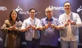 Sektor Informal Masih Mendominasi, Wamenaker: Pemuda Perlu Ciptakan Lapangan Kerja Baru