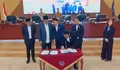 DPRD Tangsel Sahkan RTRW 2026–2045, Rekomendasi LKPJ 2025 Jadi Sorotan
