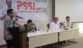 Kongres PSSI Tangsel 2026 Soroti Pembinaan Usia Dini dan Pembaruan Kepengurusan