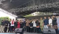 Gebyar Tradisi Betawi Resmi Dibuka, Benyamin Davnie Siapkan Jadi Kalender Budaya Tangsel