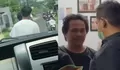 Hadang dan Tendang Mobil Ambulans Sampai Penyok, Bang Jago Depok yang Viral Kini Tak Berkutik Usai Dibekuk Polisi