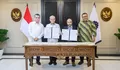 Kemnaker Gandeng IKA FIKOM UNPAD Perkuat Komunikasi Publik Berbasis Data