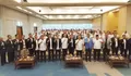 Kongres Tahunan PSSI Banten 2026 Gaungkan “Bersatu Berbudaya Berprestasi”