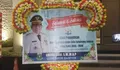 Karangan Bunga Gubernur Banten Tiba, Pelantikan Pengurus Kadin Tangsel 2025-2030 Siap Digelar