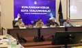Tangsel Jadi Rujukan Digitalisasi Pajak Daerah, TP2DD Terbaik Jawa-Bali, Kota Tanjungbalai Pelajari Strategi Peningkatan PAD Berbasis Digital