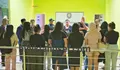 Satpol PP Tangsel Razia Lychee Massage BSD City, Belasan Terapis Diamankan