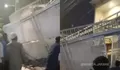Viral Rumah Warga di Tambora Jakbar Alami Rusak Berat usai Insiden Ledakan Tabung Gas, 4 Orang Jadi Korban