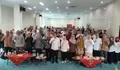 Pendampingan RAT KKMP Tangsel Dikebut, 54 Koperasi Ditarget Tepat Waktu Unggah Laporan
