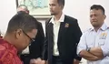 Audiensi dengan Pilar Saga Ichsan, Kadin Tangsel Dorong KTA Punya Nilai Tambah