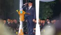 Upacara Peringatan Hari Lahir Pancasila 2026 di Lapangan Pusat Pemerintahan Kota Tangerang Selatan