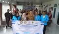 Mahasiswa Unpam Dampingi UMKM Gunung Bunder Naik Kelas Lewat Digitalisasi Bisnis