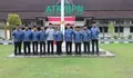 Peringati Hari Lahir Pancasila 2026, Kantah Palangka Raya Tegaskan Komitmen Pelayanan Berintegritas