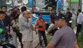 Bus Pelat Merah Ikut Aksi di Sekolah, Yayasan Syarif Hidayatullah Angkat Bicara