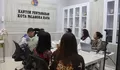 Inspektorat ATR/BPN Sambangi Kantah Palangka Raya Perkuat Benteng Integritas Pelayanan Publik