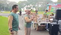 Jalan Sehat 10K Langkah Meriah, KORMI Tangsel Ajak Warga Hidup Sehat dan Bahagia