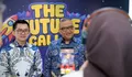 Kemnaker dan LAN Perkuat MagangHub, Lulusan Perguruan Tinggi Dibekali Kompetensi Hadapi Era AI