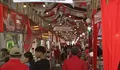 Festival Kuliner Nusantara Meriahkan Bulan Bung Karno di Pamulang Square, Ratusan UMKM Serbu Bazar Kuliner Termurah