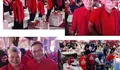 Festival Kuliner Nusantara Bulan Bung Karno di Pamulang Square Diserbu Ribuan Warga, KADIN Tangsel dan IKABOGA Perkuat Kolaborasi Pangan Nusantara
